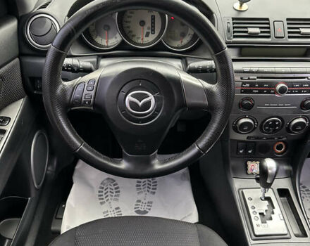 Мазда 3 2007 у Києві на Automoto.ua Бежевий Мазда 3, об'ємом двигуна 1.6 л та пробігом 157 тис. км за 4999 $, фото 4 на Automoto.ua