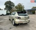 Бежевий Мазда 3, об'ємом двигуна 1.6 л та пробігом 380 тис. км за 5499 $, фото 3 на Automoto.ua