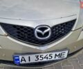 Бежевий Мазда 3, об'ємом двигуна 1.6 л та пробігом 243 тис. км за 5100 $, фото 9 на Automoto.ua