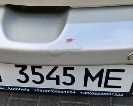 Бежевий Мазда 3, об'ємом двигуна 1.6 л та пробігом 243 тис. км за 5100 $, фото 14 на Automoto.ua