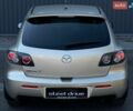 Бежевый Мазда 3, объемом двигателя 1.6 л и пробегом 150 тыс. км за 5499 $, фото 4 на Automoto.ua