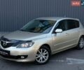 Бежевый Мазда 3, объемом двигателя 1.6 л и пробегом 150 тыс. км за 5499 $, фото 1 на Automoto.ua