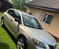Бежевый Мазда 3, объемом двигателя 1.4 л и пробегом 168 тыс. км за 5000 $, фото 1 на Automoto.ua