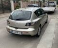 Бежевий Мазда 3, об'ємом двигуна 1.6 л та пробігом 230 тис. км за 5700 $, фото 8 на Automoto.ua