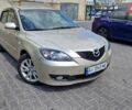 Бежевий Мазда 3, об'ємом двигуна 1.6 л та пробігом 243 тис. км за 5100 $, фото 12 на Automoto.ua