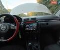 Бежевый Мазда 3, объемом двигателя 1.6 л и пробегом 264 тыс. км за 4500 $, фото 22 на Automoto.ua