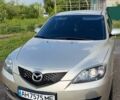 Бежевый Мазда 3, объемом двигателя 1.6 л и пробегом 300 тыс. км за 5300 $, фото 1 на Automoto.ua