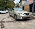 Бежевий Мазда 3, об'ємом двигуна 1.6 л та пробігом 380 тис. км за 5499 $, фото 19 на Automoto.ua