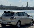 Бежевый Мазда 3, объемом двигателя 1.6 л и пробегом 250 тыс. км за 3950 $, фото 3 на Automoto.ua