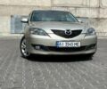 Бежевый Мазда 3, объемом двигателя 1.6 л и пробегом 243 тыс. км за 5100 $, фото 3 на Automoto.ua