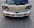 Бежевий Мазда 3, об'ємом двигуна 1.6 л та пробігом 243 тис. км за 5100 $, фото 10 на Automoto.ua