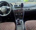 Бежевий Мазда 3, об'ємом двигуна 1.6 л та пробігом 190 тис. км за 4000 $, фото 11 на Automoto.ua