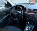 Бежевый Мазда 3, объемом двигателя 1.6 л и пробегом 150 тыс. км за 5499 $, фото 12 на Automoto.ua