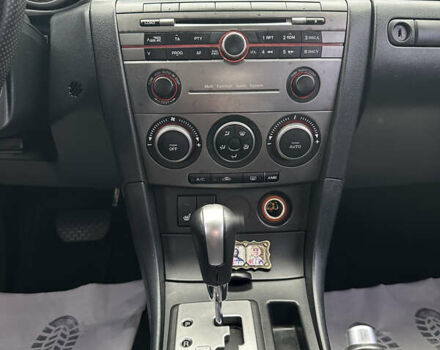 Мазда 3 2007 у Києві на Automoto.ua Бежевий Мазда 3, об'ємом двигуна 1.6 л та пробігом 157 тис. км за 4999 $, фото 5 на Automoto.ua
