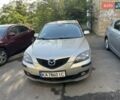 Бежевый Мазда 3, объемом двигателя 2 л и пробегом 275 тыс. км за 7000 $, фото 8 на Automoto.ua