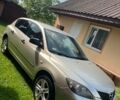 Бежевый Мазда 3, объемом двигателя 1.4 л и пробегом 168 тыс. км за 4900 $, фото 1 на Automoto.ua