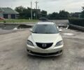 Бежевий Мазда 3, об'ємом двигуна 1.6 л та пробігом 380 тис. км за 5499 $, фото 8 на Automoto.ua