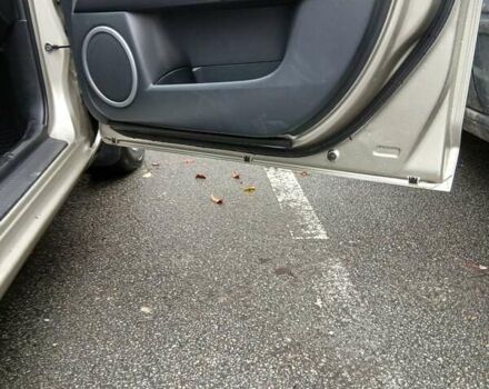 Бежевый Мазда 3, объемом двигателя 1.6 л и пробегом 143 тыс. км за 6200 $, фото 16 на Automoto.ua