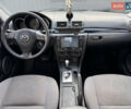 Мазда 3 2008 у Дніпро (Дніпропетровську) на Automoto.ua Бежевий Мазда 3, об'ємом двигуна 0 л та пробігом 180 тис. км за 4200 $, фото 4 на Automoto.ua