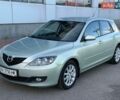 Бежевый Мазда 3, объемом двигателя 1.6 л и пробегом 159 тыс. км за 6900 $, фото 1 на Automoto.ua
