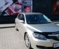 Бежевий Мазда 3, об'ємом двигуна 1.56 л та пробігом 210 тис. км за 5500 $, фото 5 на Automoto.ua