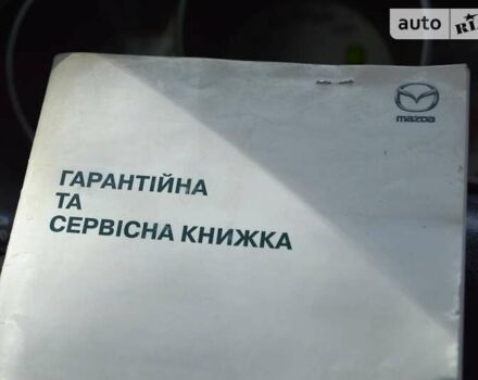 Бежевый Мазда 3, объемом двигателя 1.6 л и пробегом 75 тыс. км за 8500 $, фото 39 на Automoto.ua