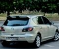 Бежевый Мазда 3, объемом двигателя 1.6 л и пробегом 179 тыс. км за 4950 $, фото 3 на Automoto.ua