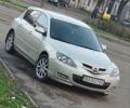 Бежевий Мазда 3, об'ємом двигуна 2 л та пробігом 250 тис. км за 6000 $, фото 1 на Automoto.ua
