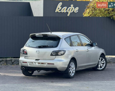 Мазда 3 2008 у Дніпро (Дніпропетровську) на Automoto.ua Бежевий Мазда 3, об'ємом двигуна 0 л та пробігом 180 тис. км за 4200 $, фото 2 на Automoto.ua