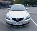 Бежевий Мазда 3, об'ємом двигуна 1.6 л та пробігом 223 тис. км за 4600 $, фото 1 на Automoto.ua