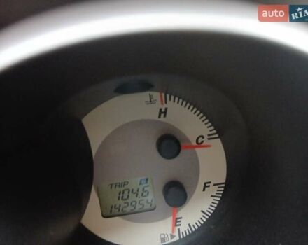 Бежевый Мазда 3, объемом двигателя 1.6 л и пробегом 143 тыс. км за 6200 $, фото 7 на Automoto.ua