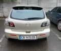 Бежевый Мазда 3, объемом двигателя 1.6 л и пробегом 143 тыс. км за 6200 $, фото 13 на Automoto.ua