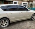 Бежевий Мазда 3, об'ємом двигуна 1.6 л та пробігом 299 тис. км за 5711 $, фото 1 на Automoto.ua