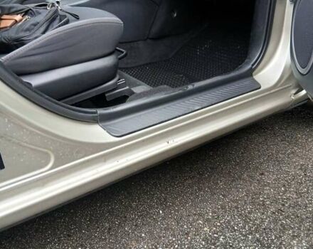 Бежевый Мазда 3, объемом двигателя 1.6 л и пробегом 143 тыс. км за 6200 $, фото 9 на Automoto.ua