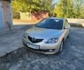 Бежевий Мазда 3, об'ємом двигуна 1.6 л та пробігом 103 тис. км за 6500 $, фото 1 на Automoto.ua