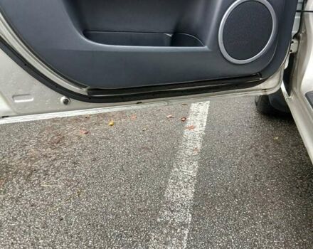 Бежевый Мазда 3, объемом двигателя 1.6 л и пробегом 143 тыс. км за 6200 $, фото 15 на Automoto.ua