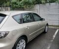 Бежевый Мазда 3, объемом двигателя 1.6 л и пробегом 143 тыс. км за 6200 $, фото 6 на Automoto.ua