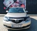 Бежевий Мазда 3, об'ємом двигуна 1.56 л та пробігом 210 тис. км за 5500 $, фото 2 на Automoto.ua