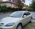 Бежевый Мазда 3, объемом двигателя 1.6 л и пробегом 143 тыс. км за 6200 $, фото 8 на Automoto.ua