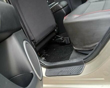 Бежевый Мазда 3, объемом двигателя 1.6 л и пробегом 143 тыс. км за 6200 $, фото 1 на Automoto.ua