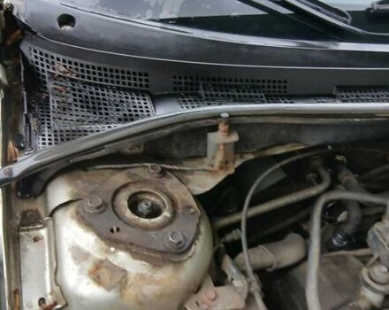 Бежевый Мазда 3, объемом двигателя 1.6 л и пробегом 143 тыс. км за 6200 $, фото 14 на Automoto.ua