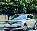 Бежевый Мазда 3, объемом двигателя 1.6 л и пробегом 179 тыс. км за 4950 $, фото 1 на Automoto.ua