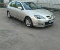 Бежевий Мазда 3, об'ємом двигуна 1.56 л та пробігом 410 тис. км за 5100 $, фото 1 на Automoto.ua