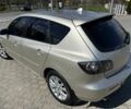 Бежевый Мазда 3, объемом двигателя 1.6 л и пробегом 190 тыс. км за 5800 $, фото 2 на Automoto.ua