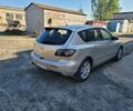 Бежевий Мазда 3, об'ємом двигуна 1.6 л та пробігом 103 тис. км за 6500 $, фото 3 на Automoto.ua
