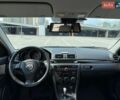 Бежевый Мазда 3, объемом двигателя 1.6 л и пробегом 159 тыс. км за 6700 $, фото 12 на Automoto.ua