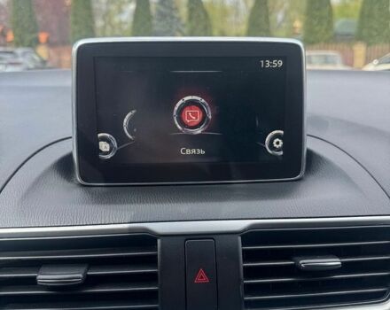 Бежевий Мазда 3, об'ємом двигуна 2 л та пробігом 142 тис. км за 11500 $, фото 30 на Automoto.ua