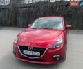 Бежевый Мазда 3, объемом двигателя 2 л и пробегом 142 тыс. км за 10500 $, фото 6 на Automoto.ua
