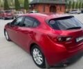 Бежевый Мазда 3, объемом двигателя 2 л и пробегом 142 тыс. км за 11500 $, фото 25 на Automoto.ua