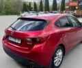 Бежевый Мазда 3, объемом двигателя 2 л и пробегом 142 тыс. км за 10500 $, фото 21 на Automoto.ua